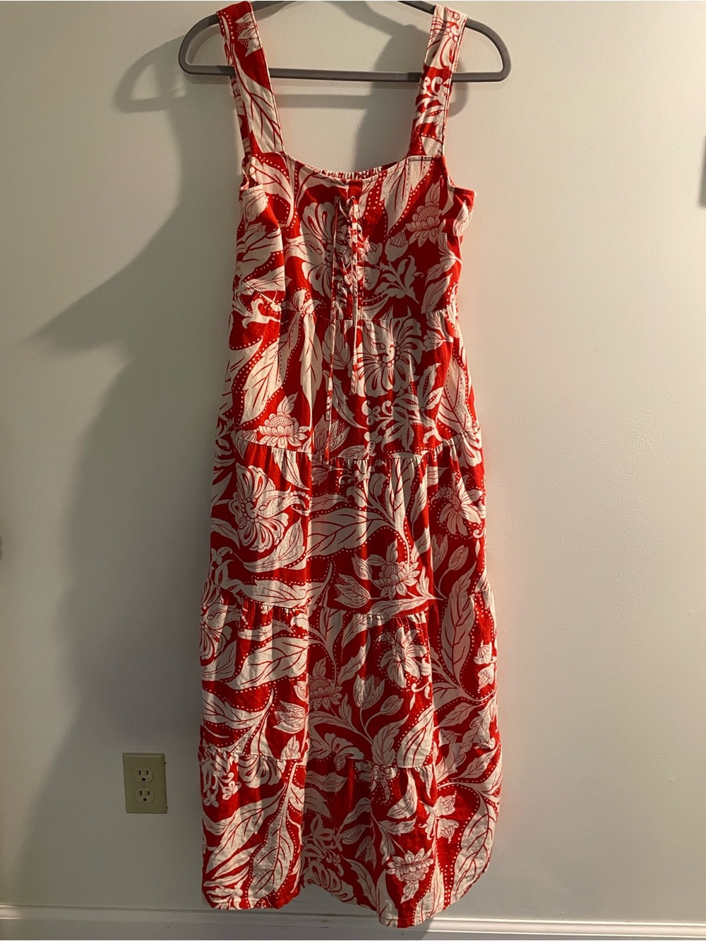 Who What Wear sundress
